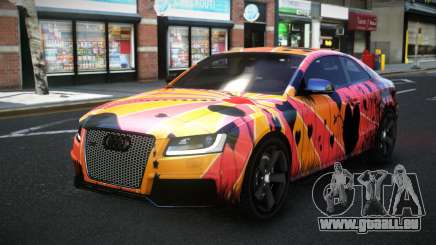 Audi RS5 Leygra S4 pour GTA 4