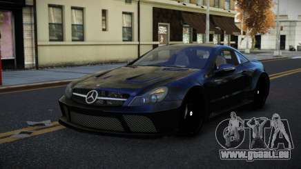 Mercedes-Benz SL65 AMG Icob pour GTA 4