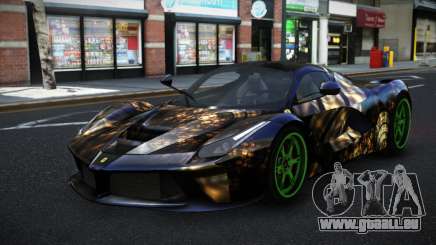 Ferrari LaFerrari Jesmin S14 pour GTA 4