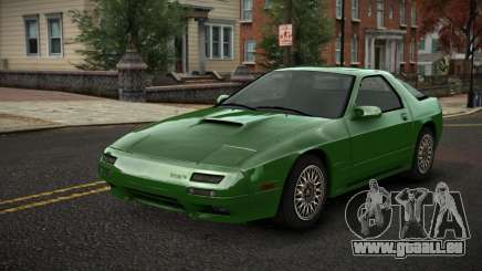Mazda RX-7 Lazqe pour GTA 4