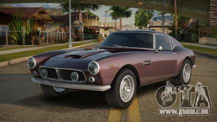 1963 Ferrari 250 GT SWB pour GTA San Andreas