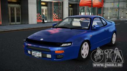 Toyota Celica Aduv für GTA 4