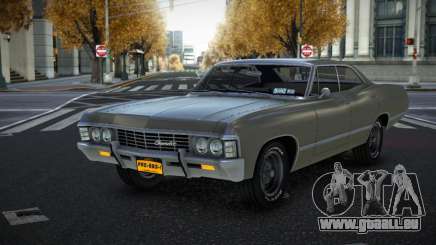Chevrolet Impala Neynifaz für GTA 4