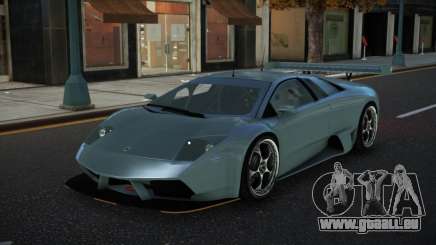 Lamborghini Murcielago Hidsu pour GTA 4