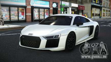 Audi R8 Lynelo pour GTA 4