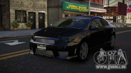 Toyota Scion Viwe pour GTA 4