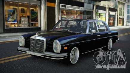 Mercedes-Benz 300 SEL Yanfobip für GTA 4