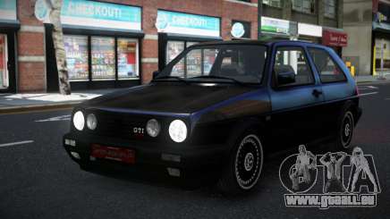Volkswagen Golf Wadhe für GTA 4