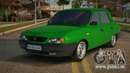 Dacia 1310 Jollry pour GTA San Andreas