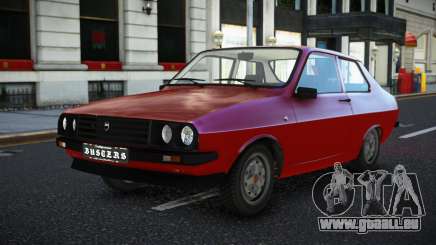 Dacia 1310 Jesazecu für GTA 4