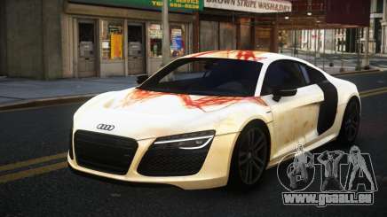 Audi R8 Sonth S3 für GTA 4