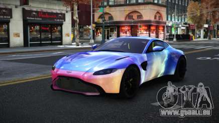 Aston Martin Vantage Senigo S3 für GTA 4