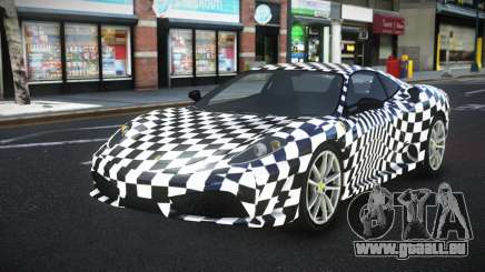 Ferrari F430 Rahay S5 pour GTA 4
