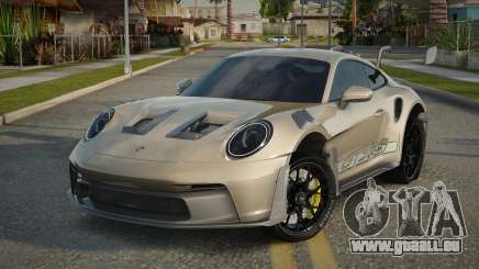 Porsche 911 GT3 RS 2023 (992.1) pour GTA San Andreas