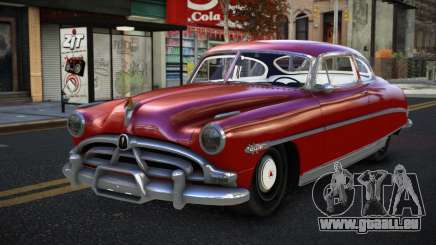 Holden Hornet Nubfef für GTA 4