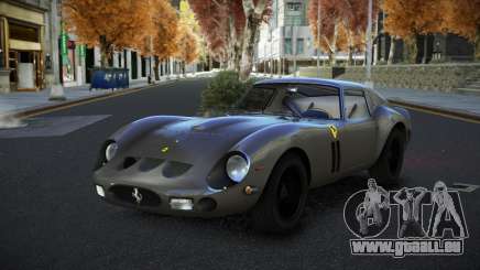 Ferrari 250 GTO Tijmup für GTA 4