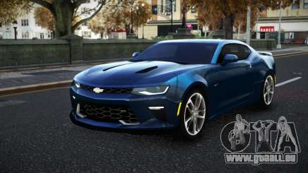 Chevrolet Camaro Joxavomi pour GTA 4