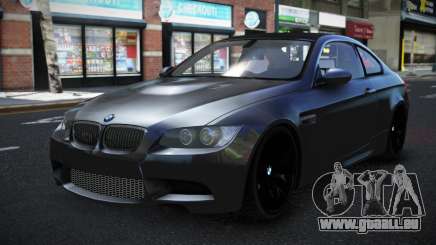 BMW M3 E92 Qepximivi für GTA 4