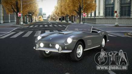 Ferrari 250 Feyel für GTA 4