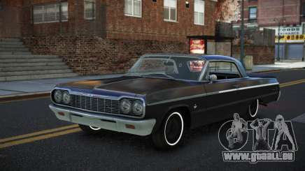 Chevrolet Impala Finuz für GTA 4