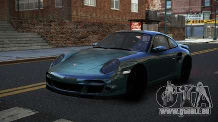 Porsche 911 Osik pour GTA 4