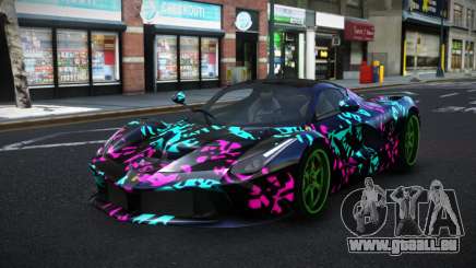 Ferrari LaFerrari Jesmin S4 pour GTA 4