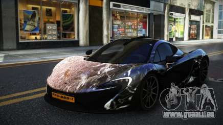 McLaren P1 Masmy S1 pour GTA 4