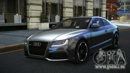 Audi RS5 Tobnahe pour GTA 4