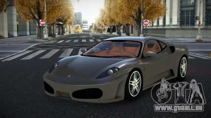 Ferrari F430 Lavipigef für GTA 4