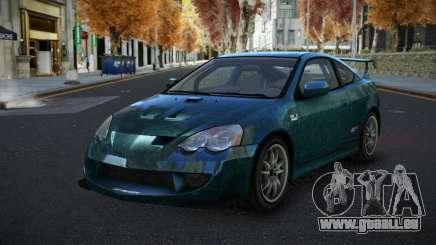 Honda NSX Tedilie S9 pour GTA 4