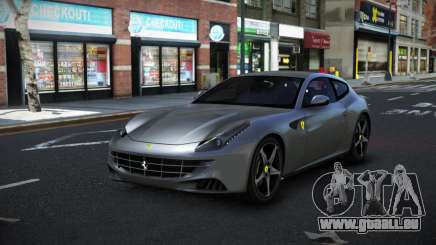 Ferrari FF Ohut pour GTA 4