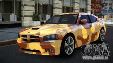 Dodge Charger SRT Elcoh S14 für GTA 4
