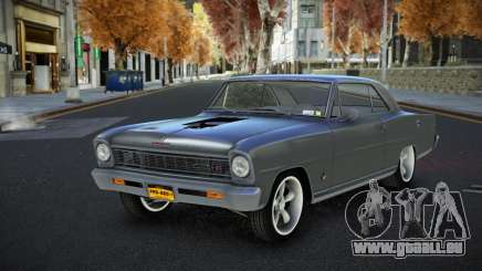 Chevrolet Nova Onuz für GTA 4