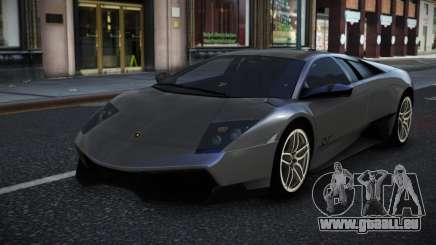 Lamborghini Murcielago Kajtaji für GTA 4