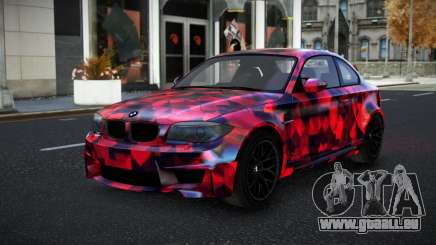 BMW 1M Nijos S5 für GTA 4
