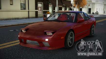 Nissan 240SX Oday pour GTA 4