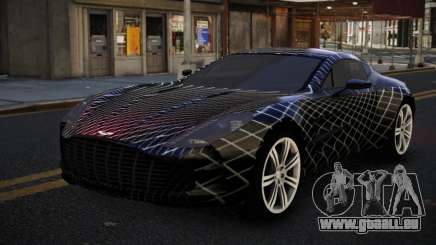 Aston Martin One-77 Maier S6 für GTA 4