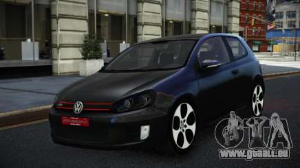Volkswagen Golf Fuase für GTA 4