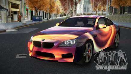 BMW M6 Gankyert S6 für GTA 4