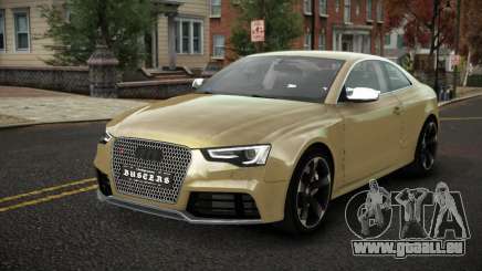 Audi RS5 Joole pour GTA 4