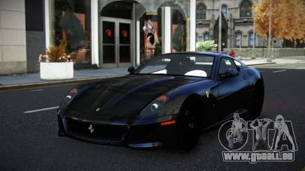 Ferrari 599 Tesled für GTA 4