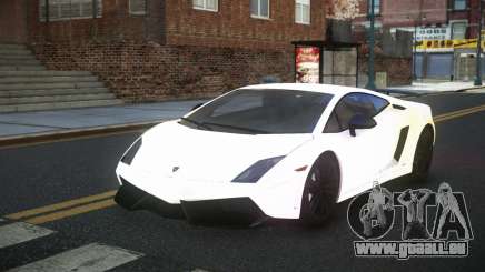 Lamborghini Gallardo Hayvin S9 pour GTA 4