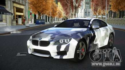 BMW M6 Gankyert S4 für GTA 4