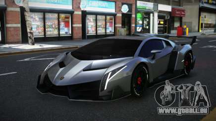 Lamborghini Veneno Lapipabi pour GTA 4