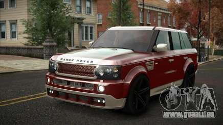 Land Rover Range Rover Sport Zawi für GTA 4