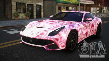 Ferrari F12 Gelmake S12 für GTA 4