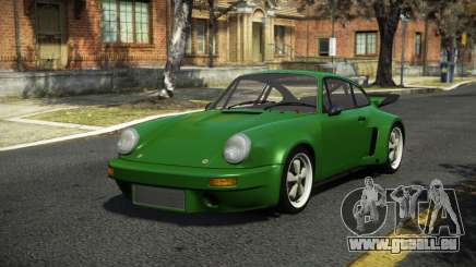 Porsche 911 Jemej pour GTA 4
