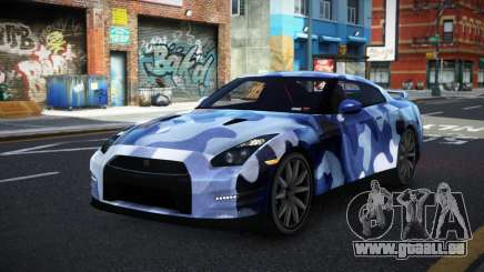 Nissan GT-R Alerick S14 für GTA 4