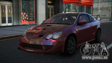 Honda Integra Onytin pour GTA 4