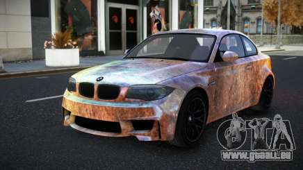 BMW 1M Nijos S3 für GTA 4